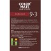 9.3 Color Mate Hair Color (Burgundy)